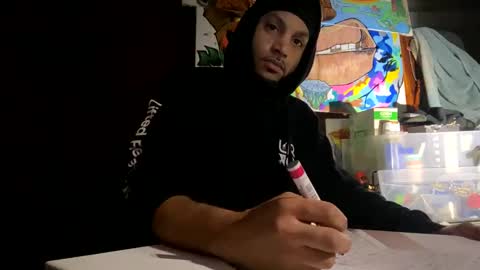 Floppyphallus online show from December 15, 12:06 pm