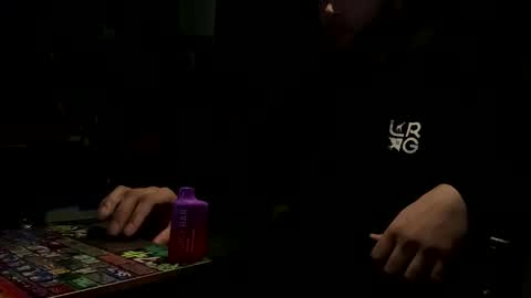 Floppyphallus online show from January 1, 6:38 pm