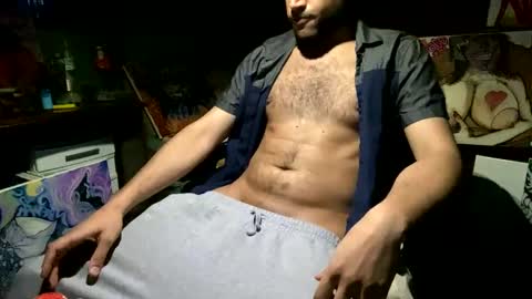 Floppyphallus online show from January 17, 3:12 am