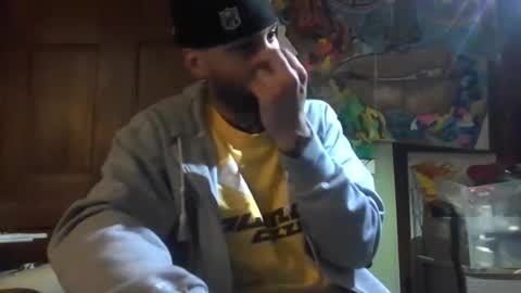 Floppyphallus online show from February 8, 2:04 am