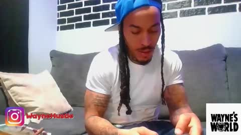 bigwaynebabyxxx online show from March 2, 5:08 am