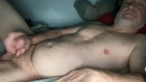 Bigwebone online show from March 24, 5:12 am