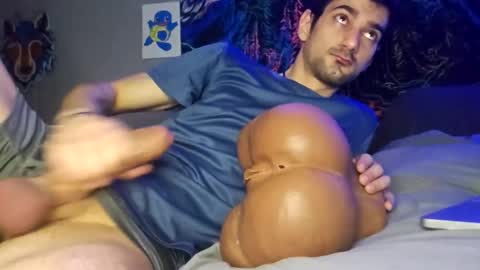 bigwhitecock_liam online show from March 28, 5:12 pm