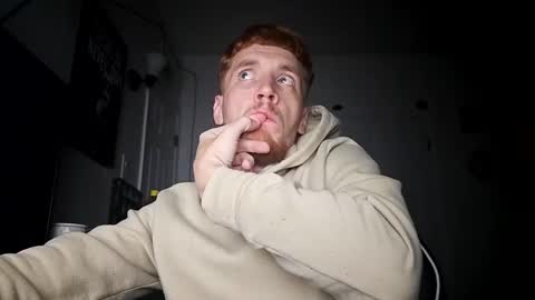 Onlyfans redheadedwhitedick online show from October 24, 6:54 am