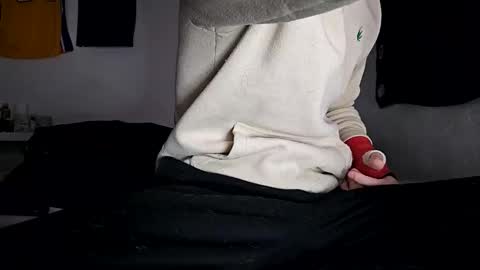 Onlyfans redheadedwhitedick online show from January 10, 1:18 am