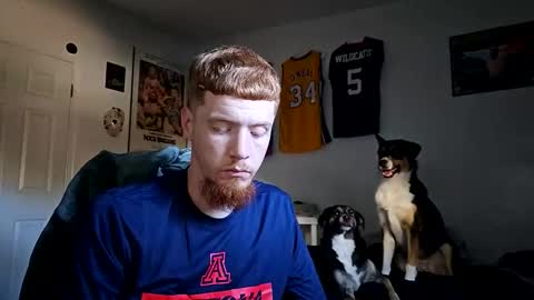 Onlyfans redheadedwhitedick online show from January 16, 10:36 pm