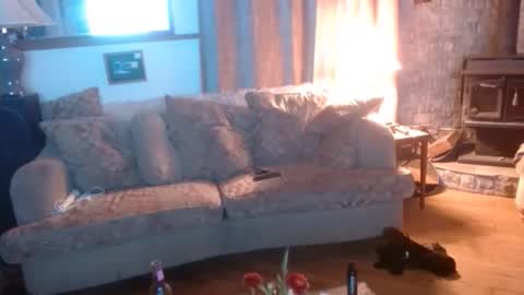 bigwoodman831 online show from April 3, 12:14 pm