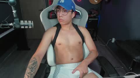 bigxboy96 online show from December 24, 4:00 am