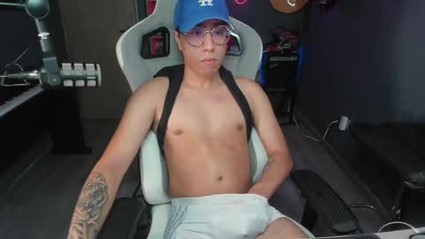 bigxboy96 online show from January 9, 12:14 am