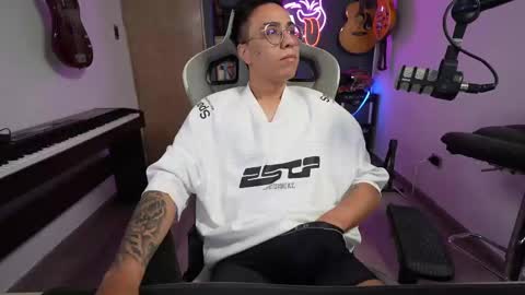 bigxboy96 online show from February 23, 5:56 am