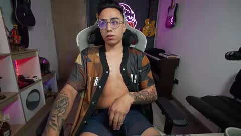 bigxboy96 online show from September 27, 11:26 am