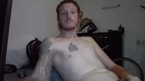 Snapshot of bigxredlive chatting on October 9, 11:52 am bigxredlive online show from October 9, 11:52 am