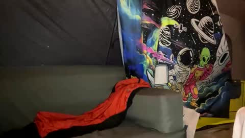 Snapshot of bigxredlive chatting on October 21, 6:47 am bigxredlive online show from October 21, 6:47 am