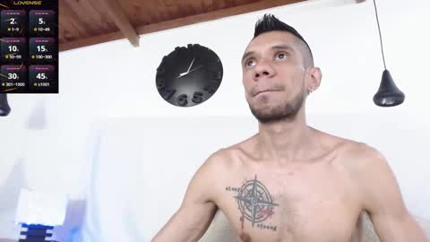 Snapshot of bigzehuz chatting on January 27, 7:35 am andres online show from January 27, 7:35 am