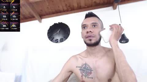 Snapshot of bigzehuz chatting on February 17, 6:37 pm andres online show from February 17, 6:37 pm