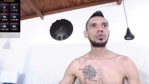 Snapshot of bigzehuz chatting on February 21, 12:50 pm andres online show from February 21, 12:50 pm