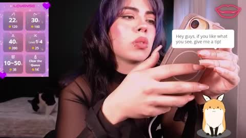 biigbooty_ online show from March 27, 8:30 pm