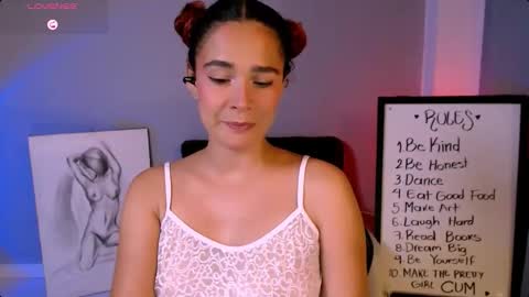 Biikergiirl online show from November 10, 12:09 am