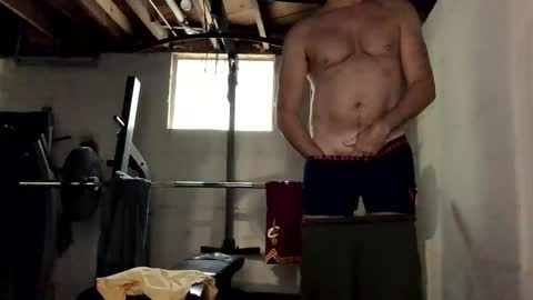 Snapshot of bijockdadohio chatting on December 15, 7:31 pm Jeff online show from December 15, 7:31 pm