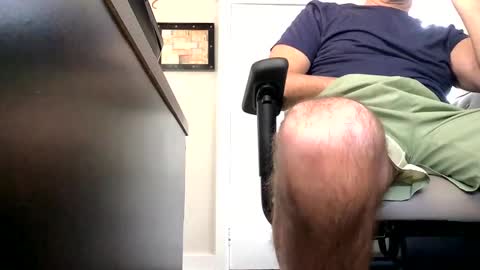 Snapshot of bijockdadohio chatting on December 30, 5:55 pm Jeff online show from December 30, 5:55 pm