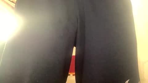 Snapshot of bijockdadohio chatting on January 20, 4:01 pm Jeff online show from January 20, 4:01 pm