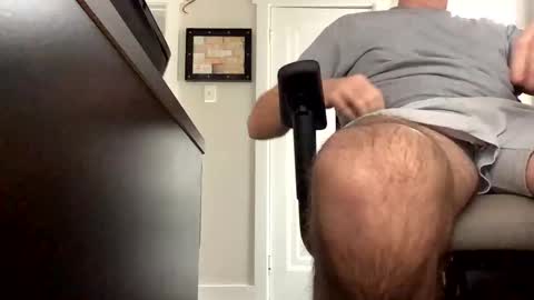 Snapshot of bijockdadohio chatting on February 3, 6:49 pm Jeff online show from February 3, 6:49 pm