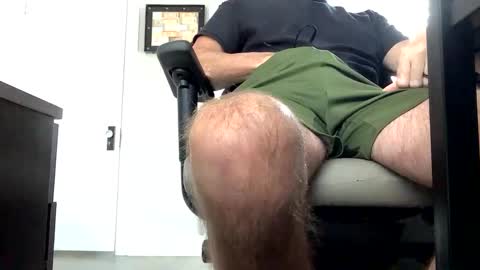 Snapshot of bijockdadohio chatting on March 7, 4:11 pm Jeff online show from March 7, 4:11 pm