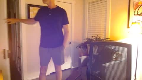 Snapshot of bijockdadohio chatting on September 13, 4:23 am Jeff online show from September 13, 4:23 am