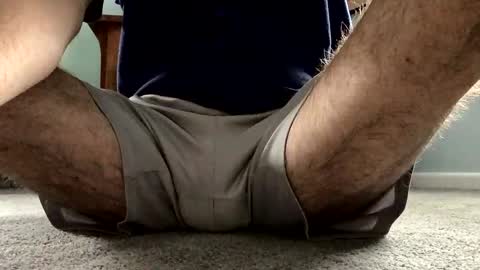 Snapshot of bijockdadohio chatting on October 19, 5:57 pm Jeff online show from October 19, 5:57 pm