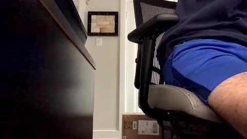 Snapshot of bijockdadohio chatting on December 22, 4:26 pm Jeff online show from December 22, 4:26 pm