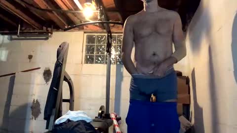 Snapshot of bijockdadohio chatting on January 15, 12:59 am Jeff online show from January 15, 12:59 am