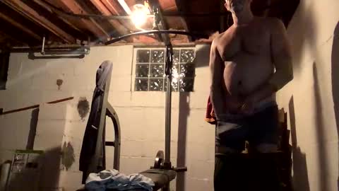 Snapshot of bijockdadohio chatting on March 5, 1:12 am Jeff online show from March 5, 1:12 am