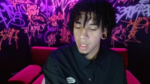 Sebas online show from November 17, 2:45 pm