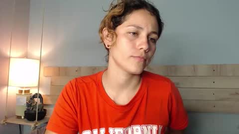 hi  soy   natural girl biki online show from October 14, 3:51 am