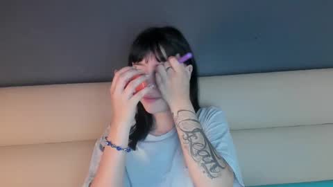 bilie__eilish online show from March 16, 11:36 am