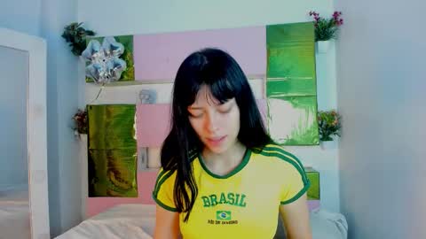 bilie__eilish online show from March 27, 11:54 am