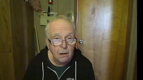 bill_25061 online show from February 9, 6:01 pm