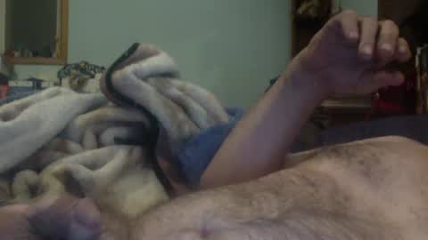 billcuck6969 online show from January 13, 3:12 am