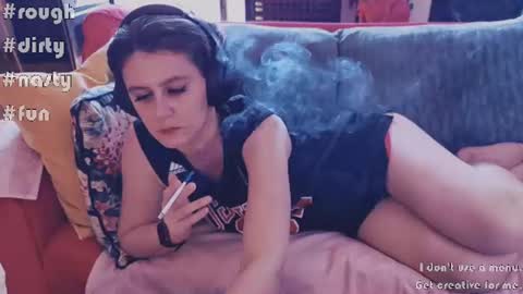 Snapshot of billie__rose chatting on July 12, 12:29 pm Billie Rose online show from July 12, 12:29 pm