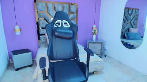 Billie online show from October 23, 7:01 pm