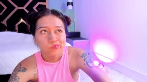 Billie online show from November 6, 7:09 am