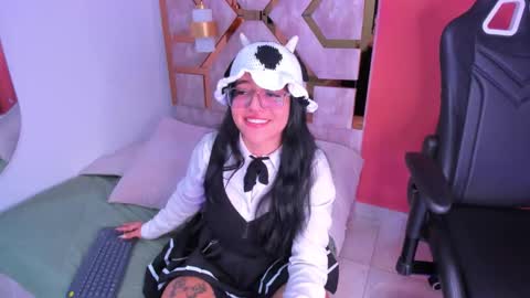 Billie online show from November 23, 12:32 am