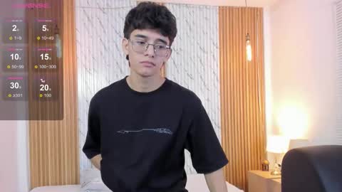 Billie online show from November 12, 4:13 am