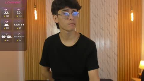 Billie online show from November 20, 4:12 am