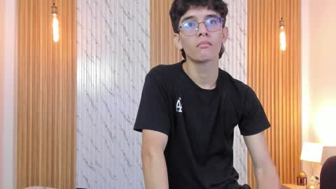 Billie online show from November 21, 4:00 am