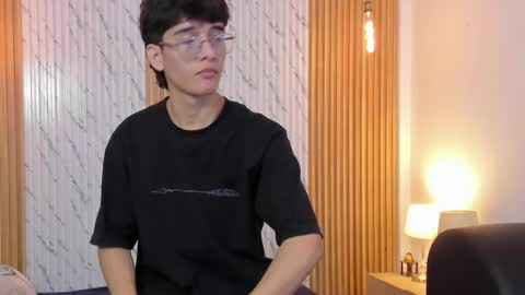 Billie online show from November 25, 3:39 am