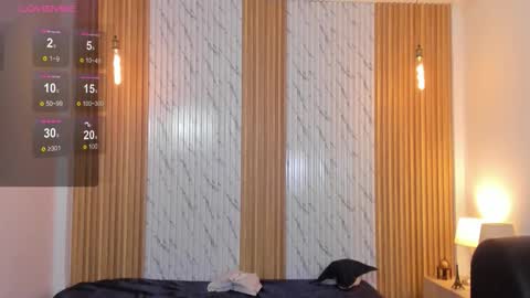 Billie online show from November 29, 3:31 am