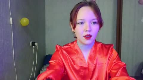 Snapshot of billie_kris chatting on October 12, 2:16 pm billie_kris online show from October 12, 2:16 pm