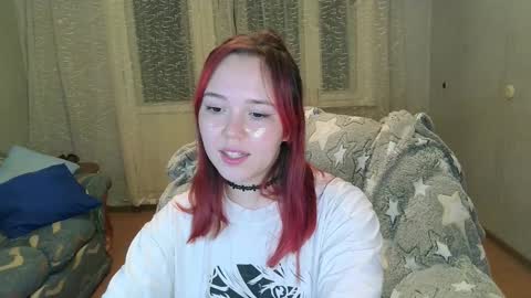 Snapshot of billie_kris chatting on January 5, 5:27 pm billie_kris online show from January 5, 5:27 pm