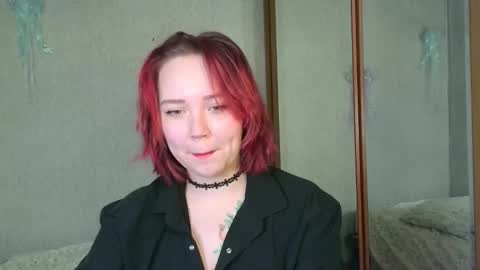 Snapshot of billie_kris chatting on February 3, 4:23 pm billie_kris online show from February 3, 4:23 pm